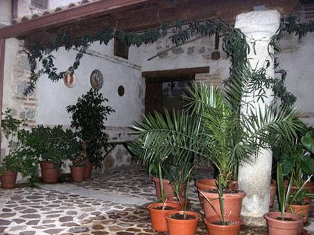 Casa Rural La Bodega Sonseca Habitación foto