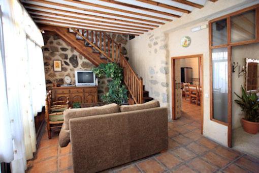 Casa Rural La Bodega Sonseca Habitación foto